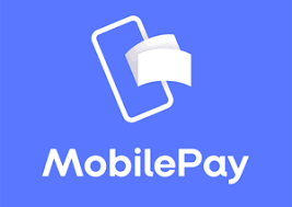 mobilepay logo